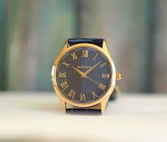 DUXOT ARANY Solid Gold 14k .585. Ref. DX-2050-04 - Etsy display picture 2