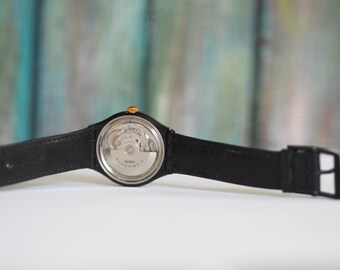 【新品】swatch スウォッチ オートマチック 自動巻き腕時計 swatch - swatch スウォッチ オートマチック 自動巻き 腕時計