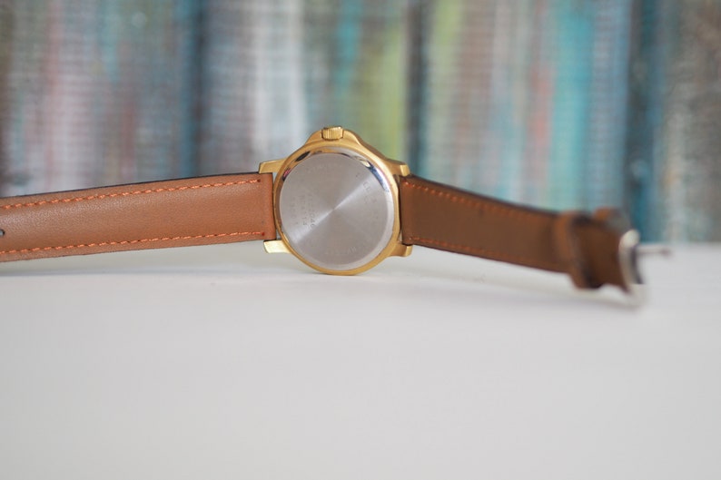 PHOENIX Quartz Men's Watch ETA Movement | Etsy