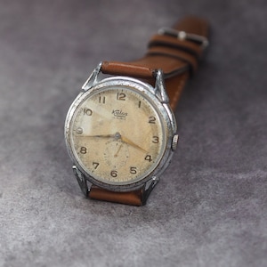 Orologio svizzero uomo Kalos 1950 | Etsy Italia