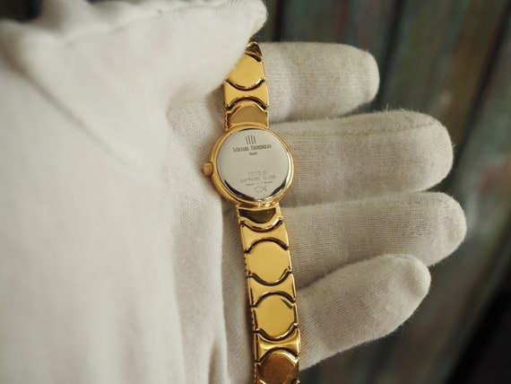 Reloj michel herbelin paris de mujer sale