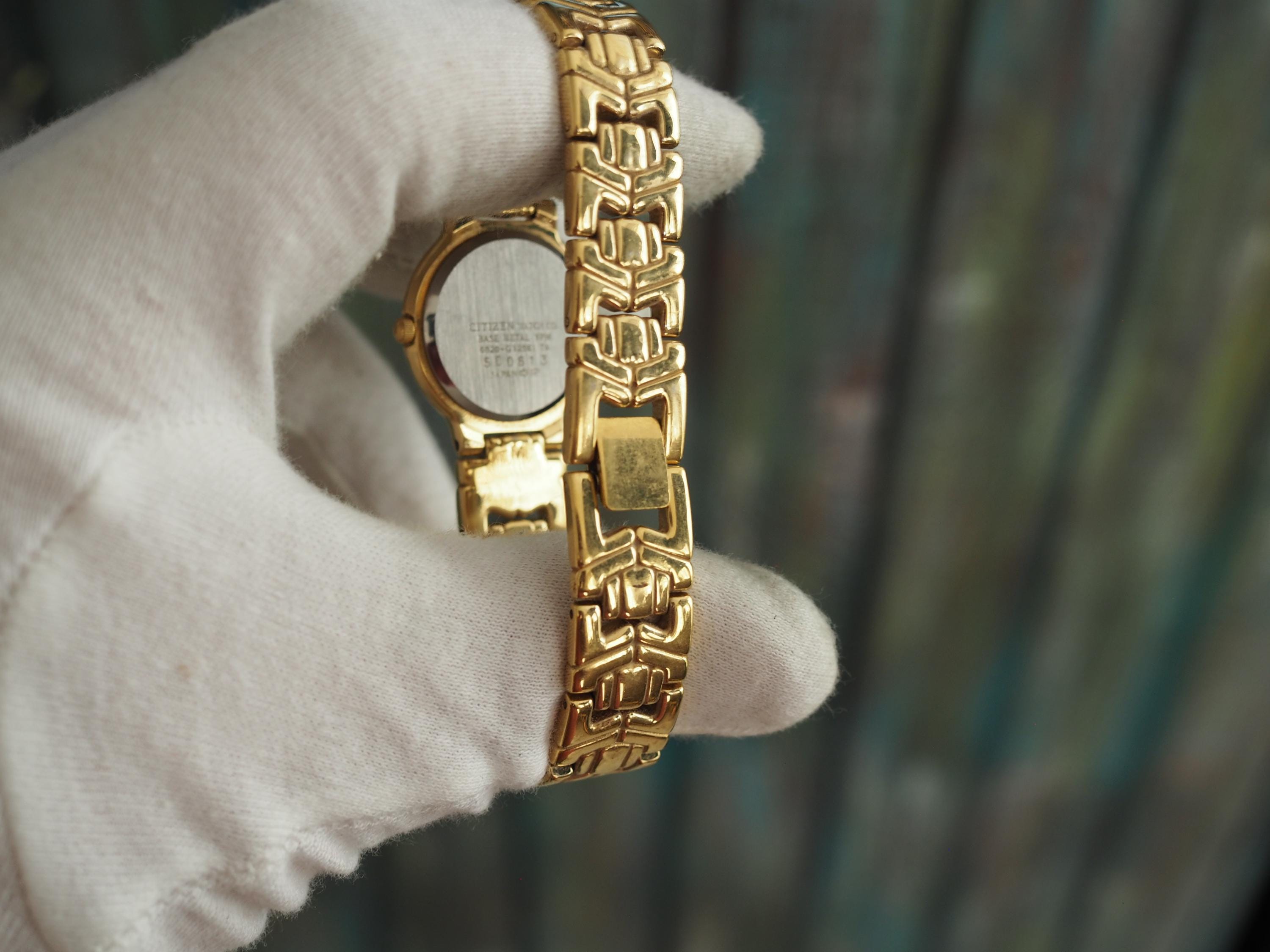 CITIZEN - Japanese Quartz Women's Watch , Vintage Women's Watch