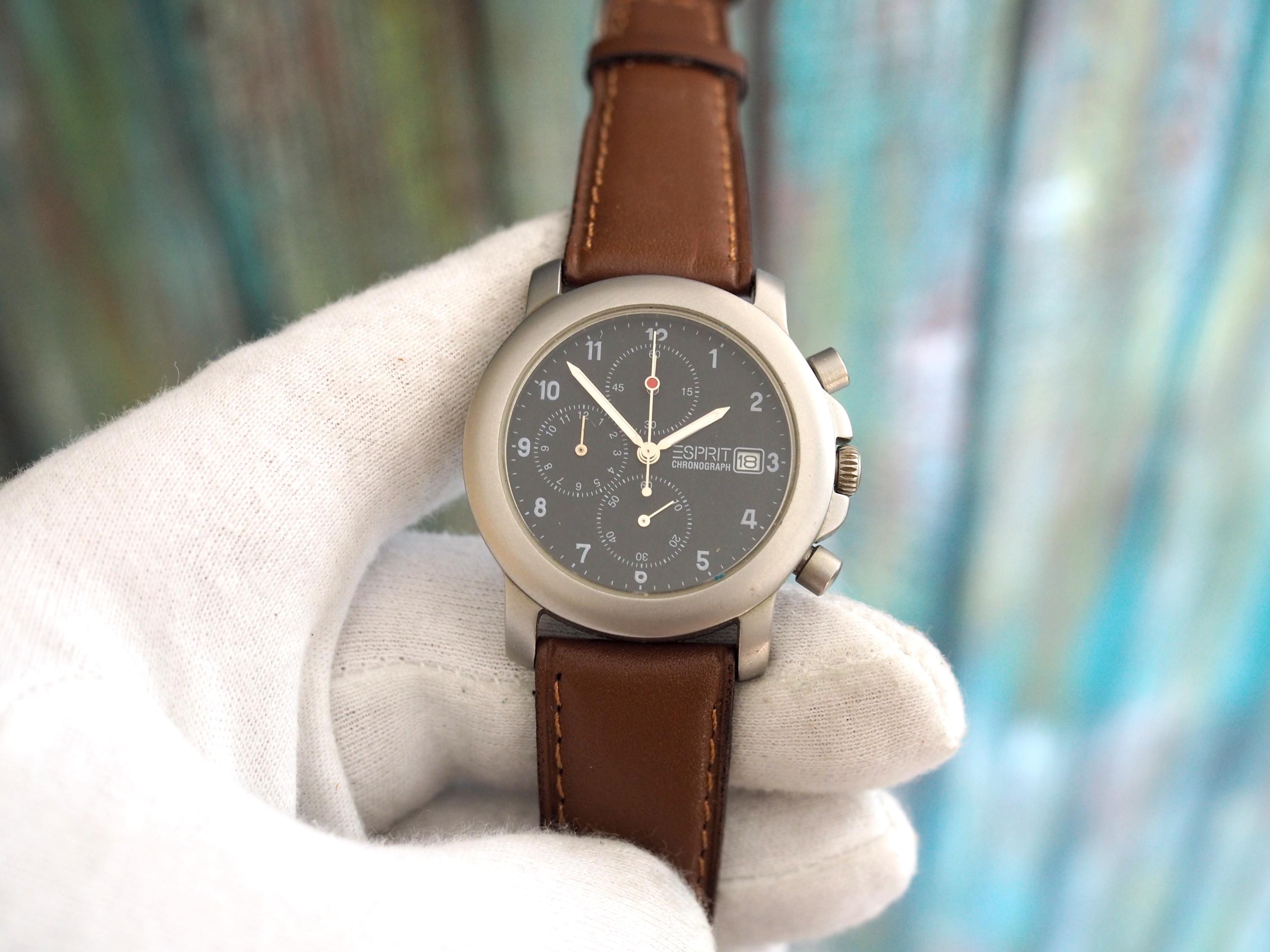 アナログ腕時計 *Petite Portia Merlot Leather Watch アナログ腕時計 *Petite Portia Merlot Leather Watch 赤】女性