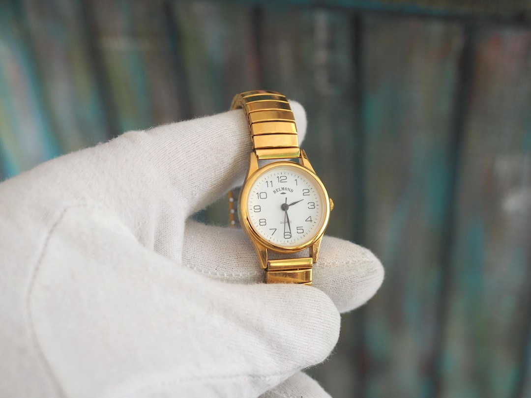 Lidl Auriol Armbanduhr Funkuhr Funk Armbanduhr Armbanduhr Damen