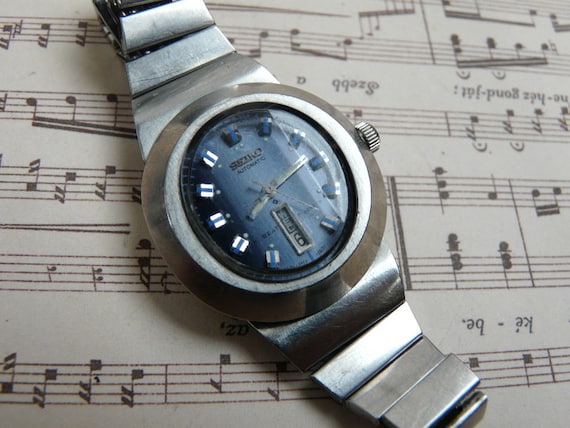 607SEIKOヴィンテージレディース時計 5c858da304e0bbf8fc2f8eeae4a8f2