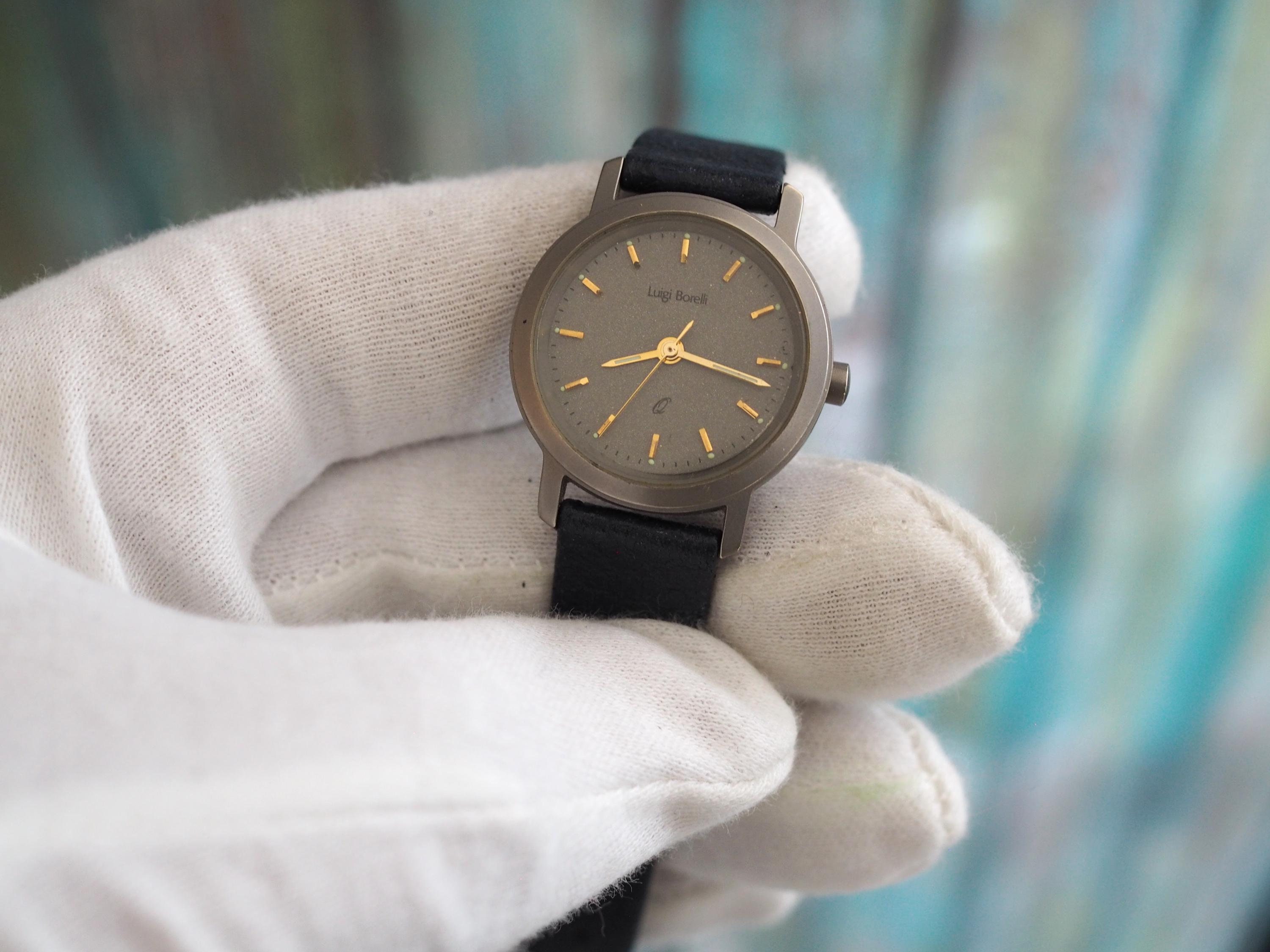 OIDEA Orologio rotondo analogico da donna: orologio da polso | FindTheDeal