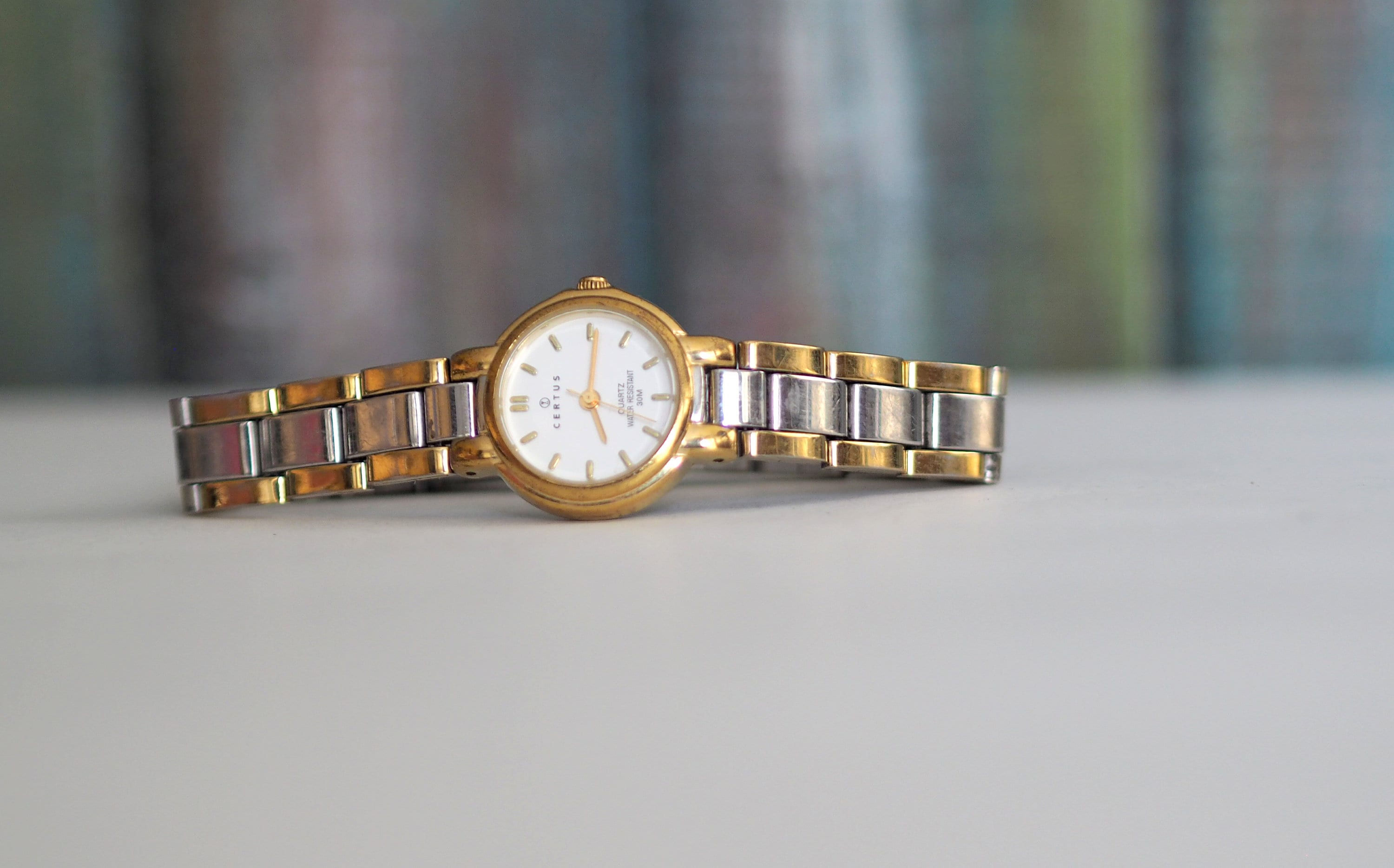 Certus horloge heren sale