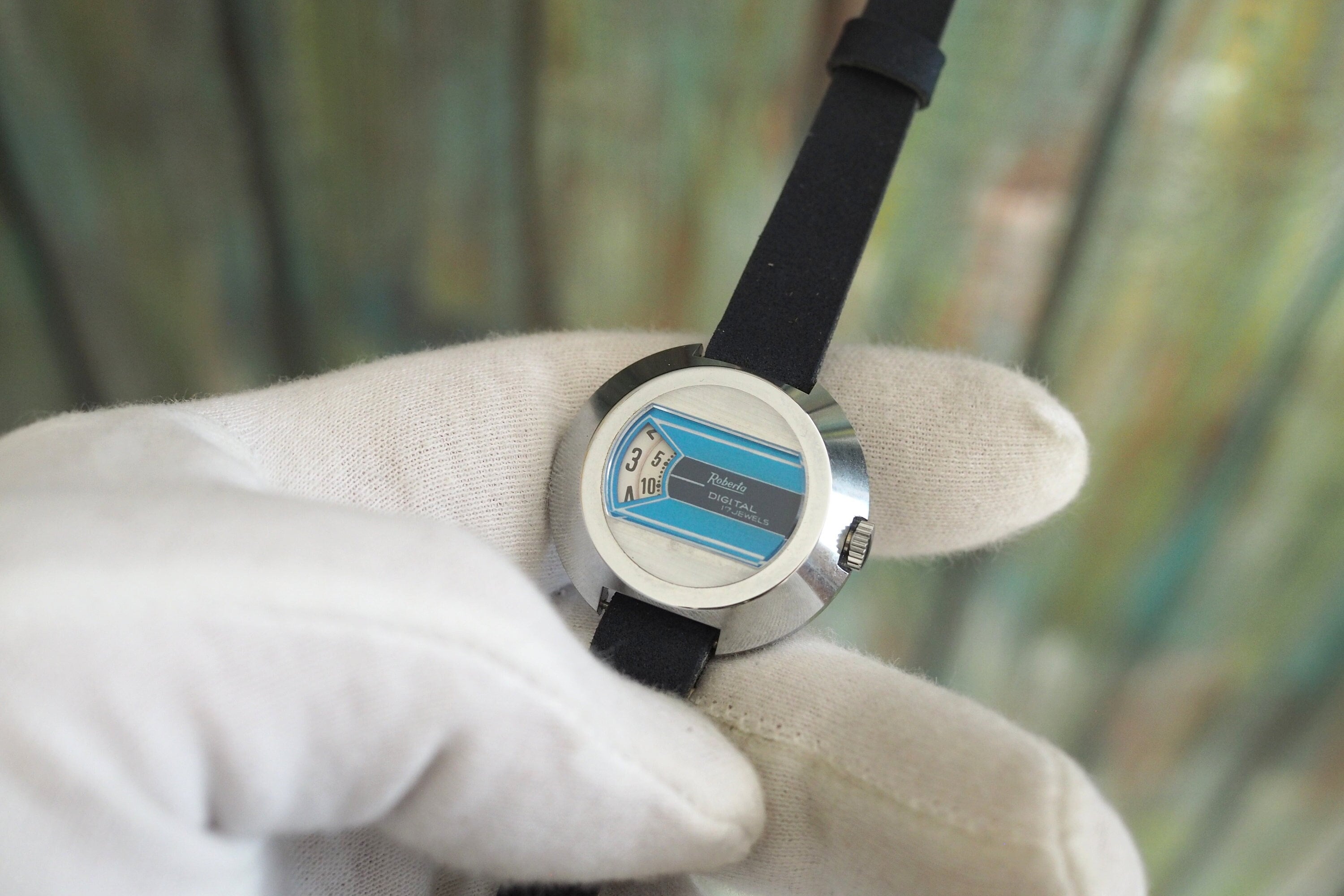 Roberta Watch - Etsy Roberta Watch - Etsy