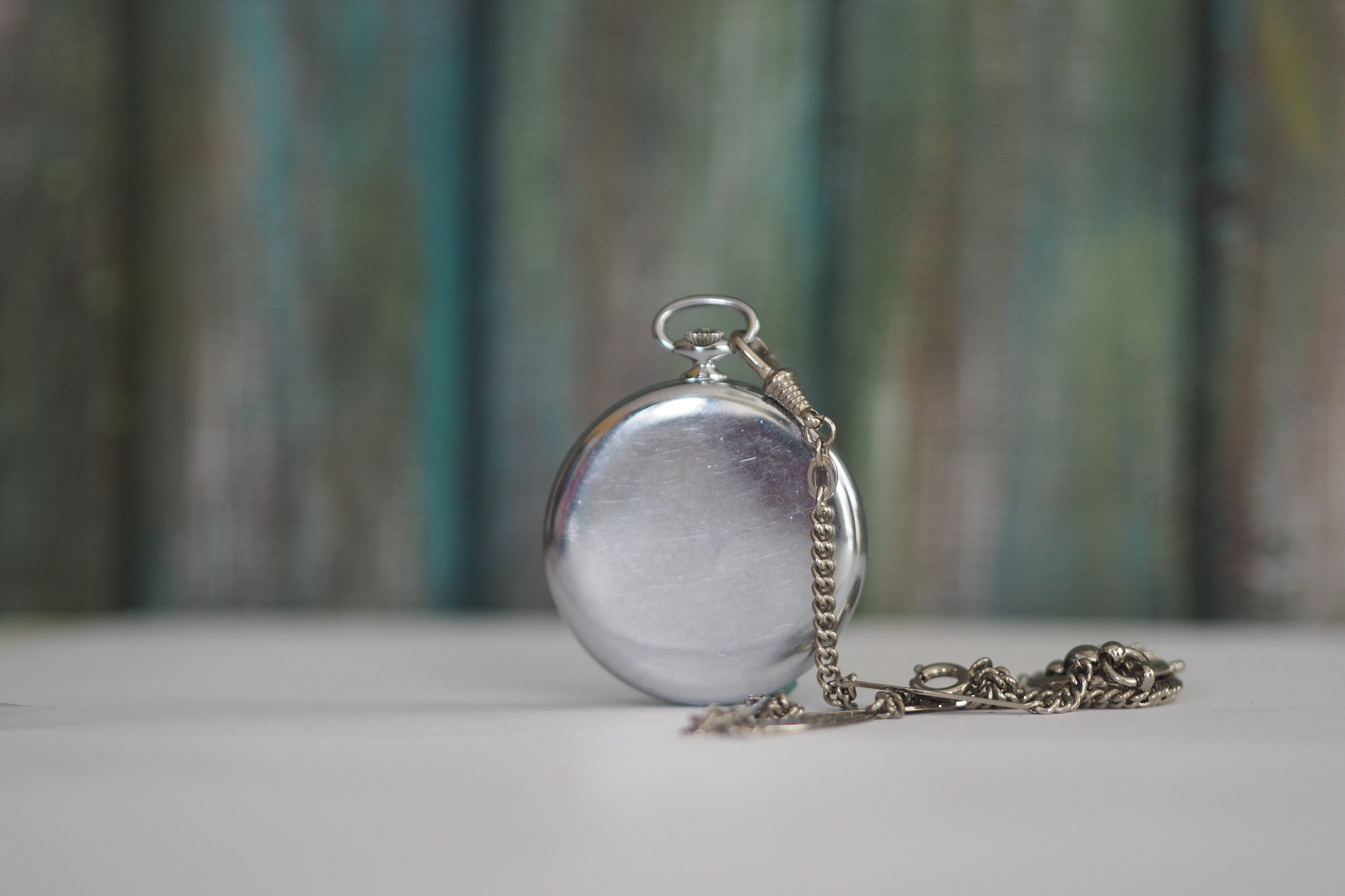OMEGA Cal.960 - Mechanical Wind up Pocket Watch OMEGA Serial