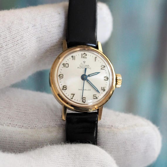 Relojes Antiguos Marcas De Relojes Alemanes Automaticos Reloj De