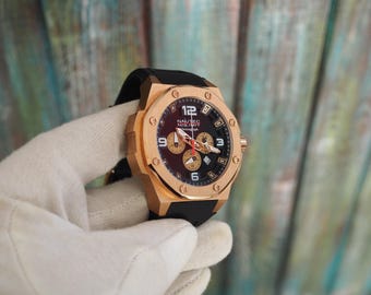 Nautec Quartz Nautec No Limit Chronograph Nautec No Limit Men's