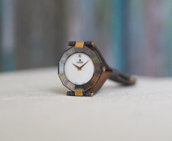 Christ watch swiss best sale made