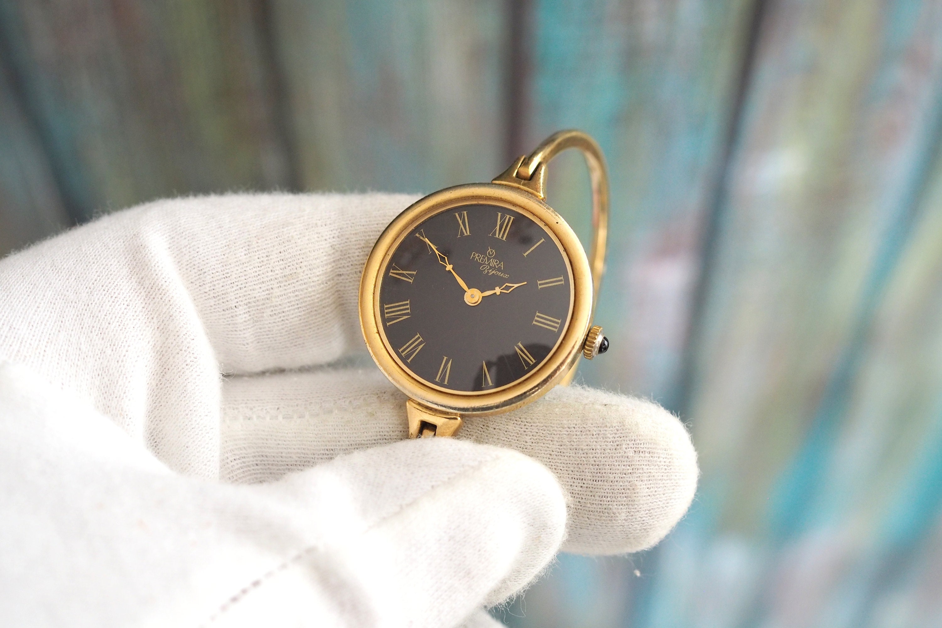 Handaufzug Armbanduhr Damen Zum Aufziehen Mechanische Uhren