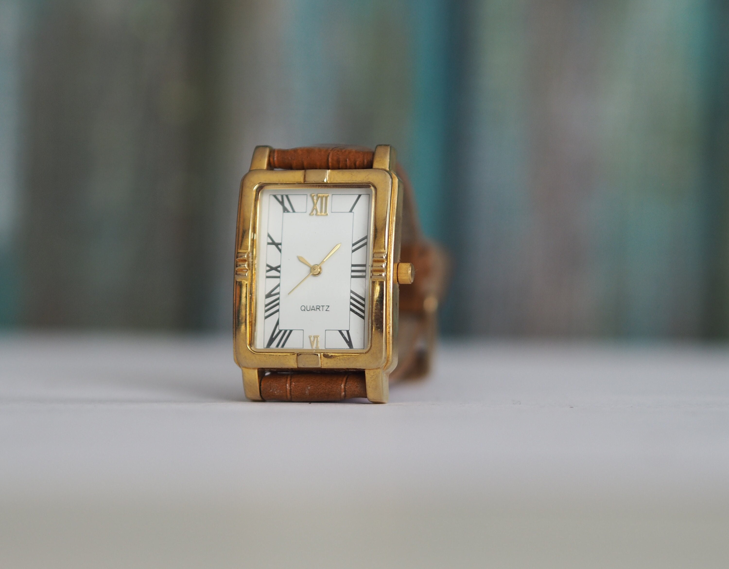 Quartz Men's Watch - Etsy Canada