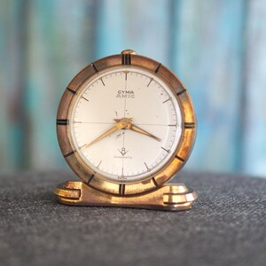アンティーク ドイツ製 目覚まし時計 KIENZLE 1920-30 年代