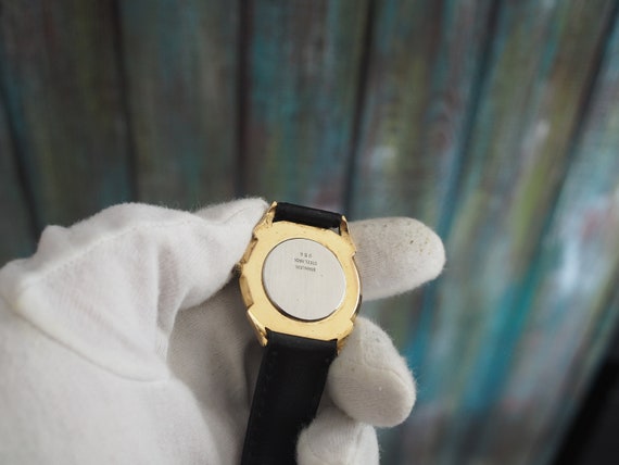 J.CHEVALIER Swiss Made Quartz Men's Watch - Etsy