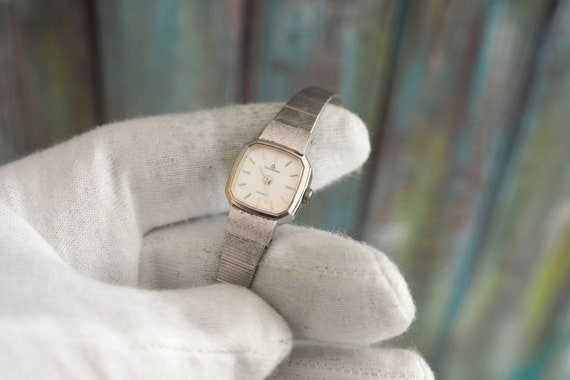 DUGENA German quartz women s Watch DUGENA vintage quartz women watch