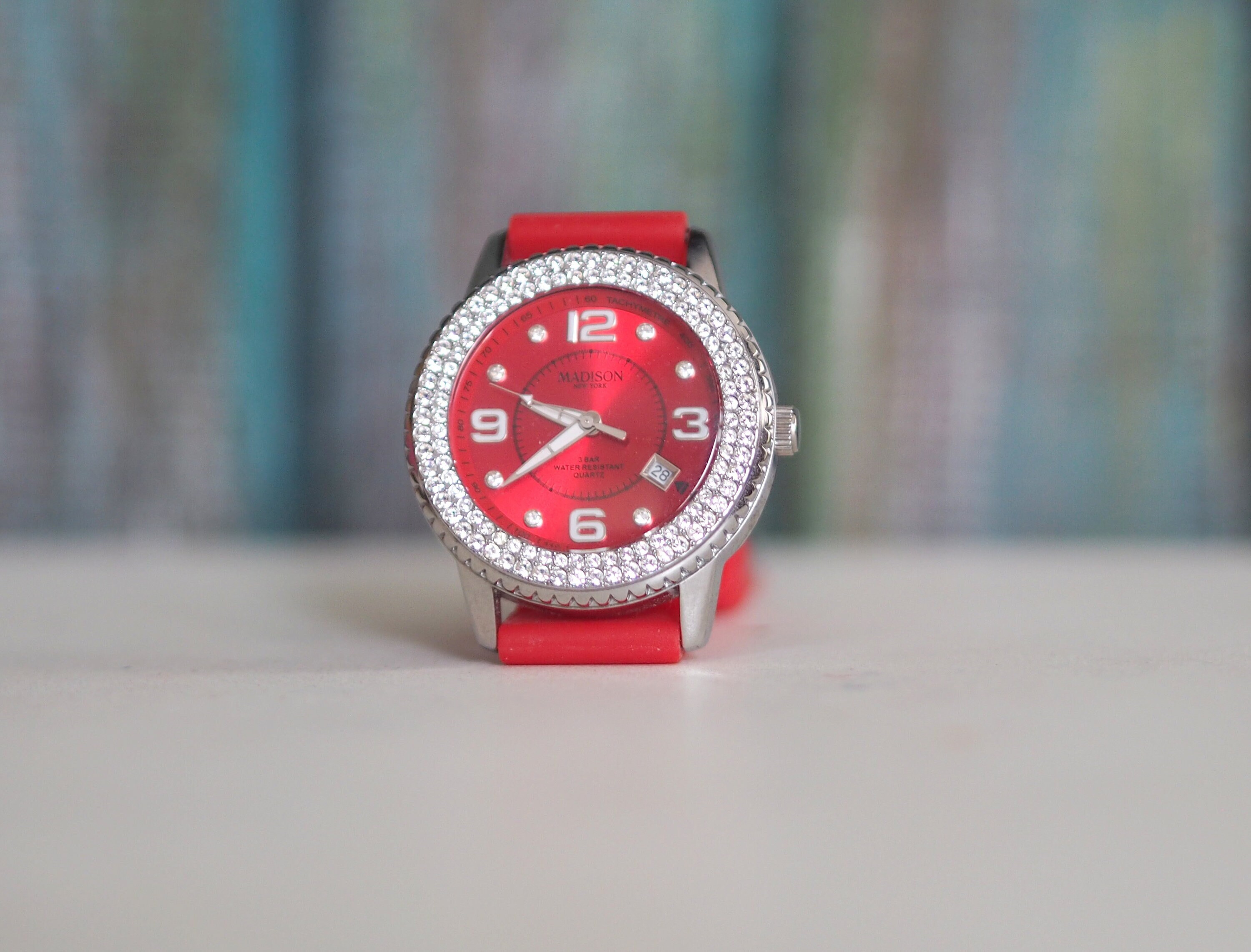 MADISON New York Quartz Women s Watch Etsy Australia