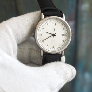 WFV -Quartz men&#39;s Watch, mint unworn