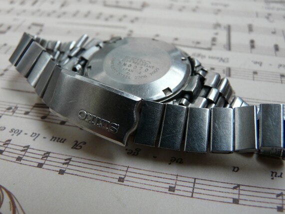 セイコー　レディースウォッチ　ブレスレットウォッチ　アンティーク　ビンテージ SEIKO◇セイコー◇デッドストック◇レディースウォッチ◇手巻き