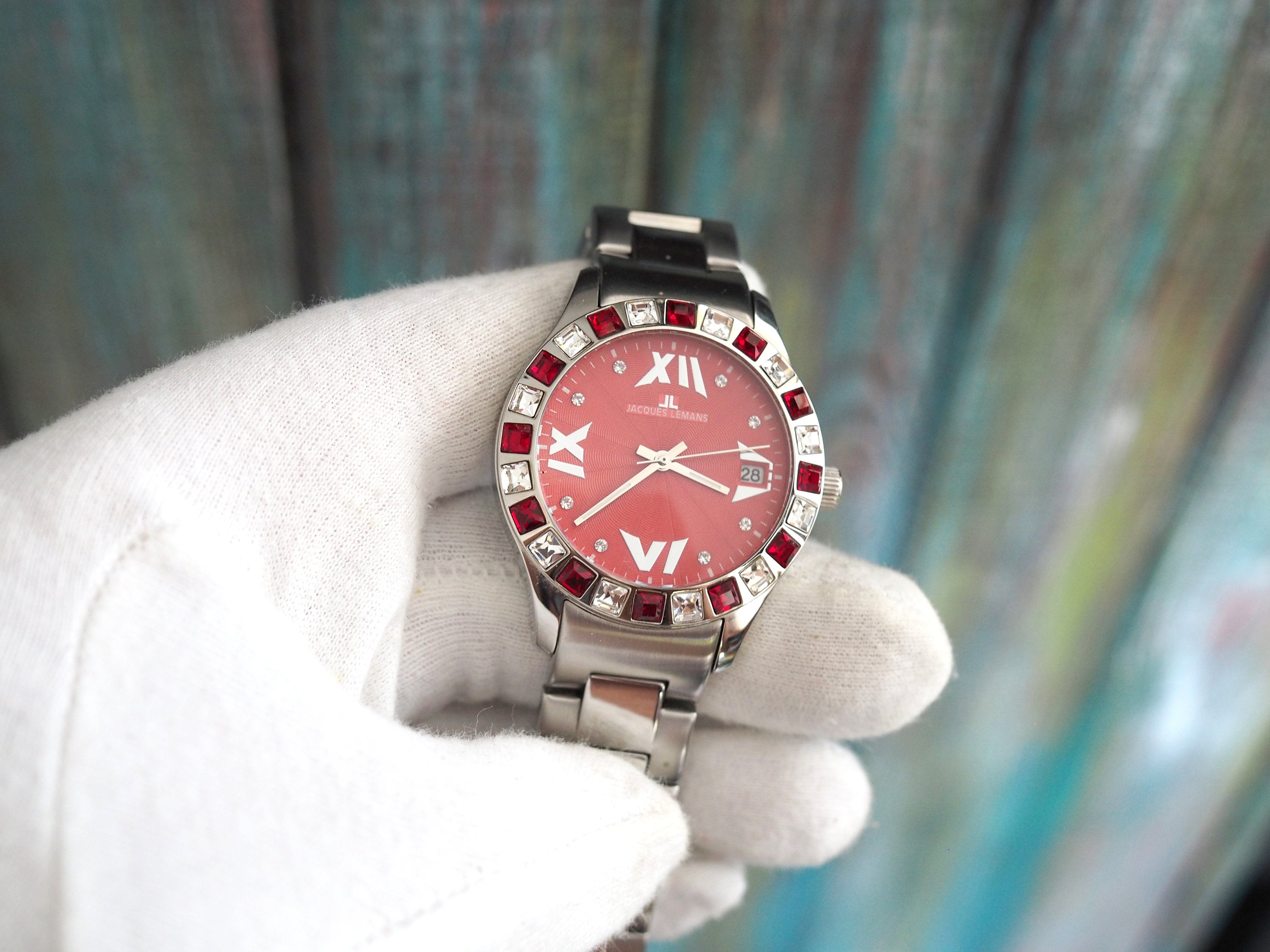 Jacques Lemans - Quartz Women