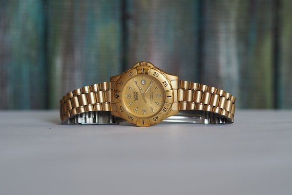 Lorus watches shop ireland
