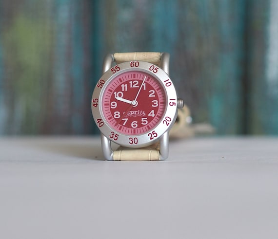 Esprit ES1L202M0095 Orologio Donna Al quarzo
