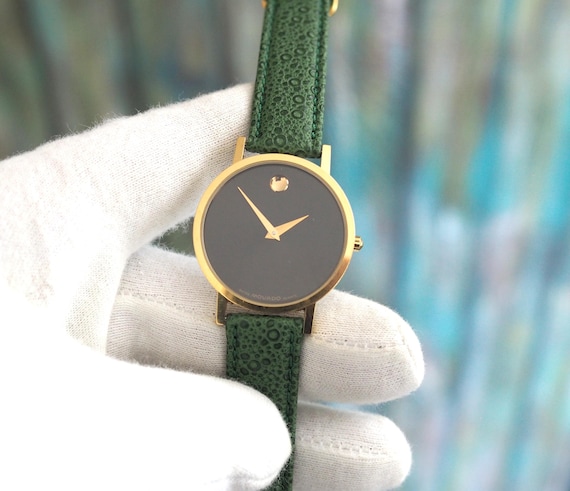 Movado museum watch 87 - Gem