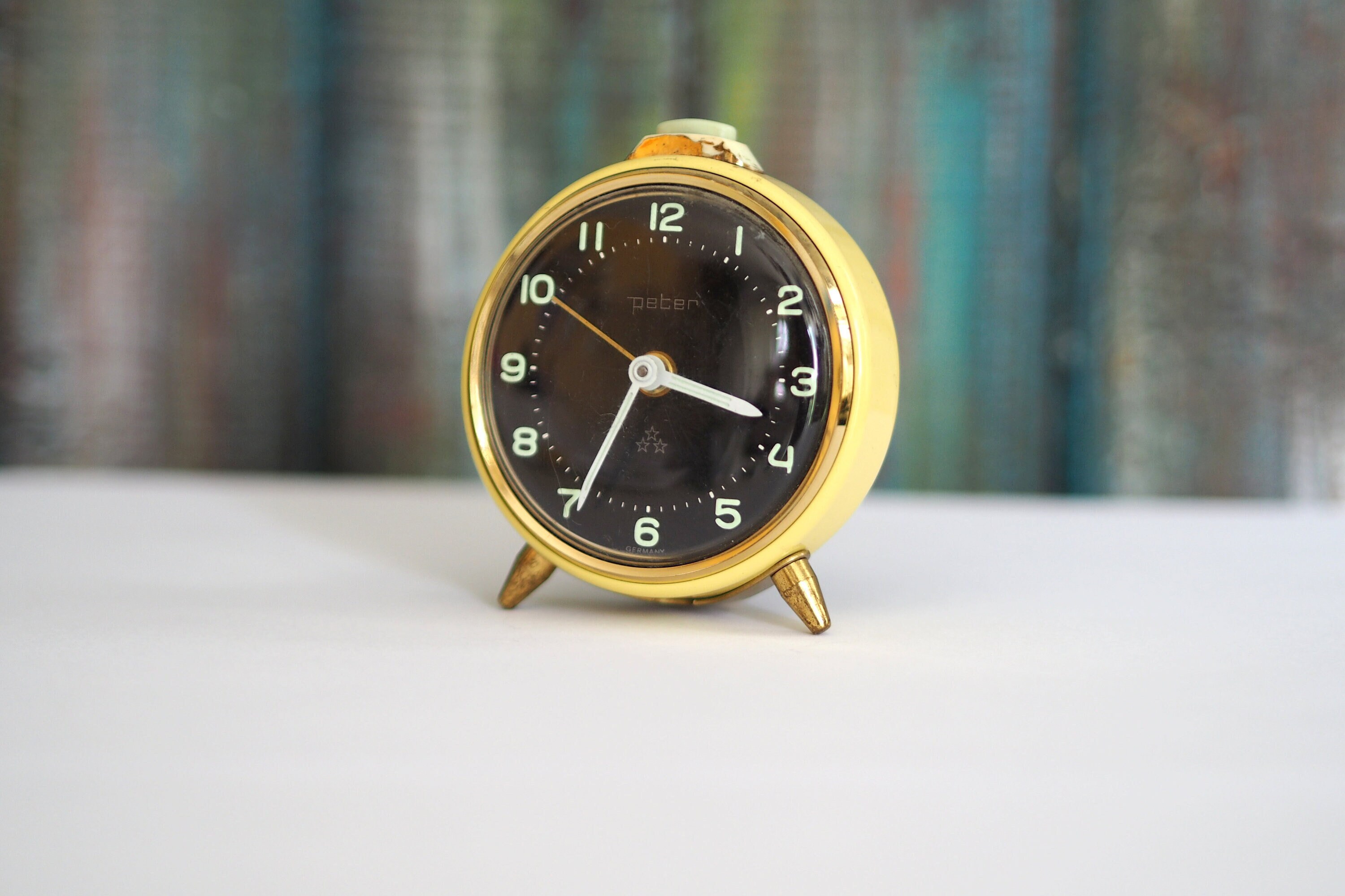 Peter germany clock - Etsy 日本