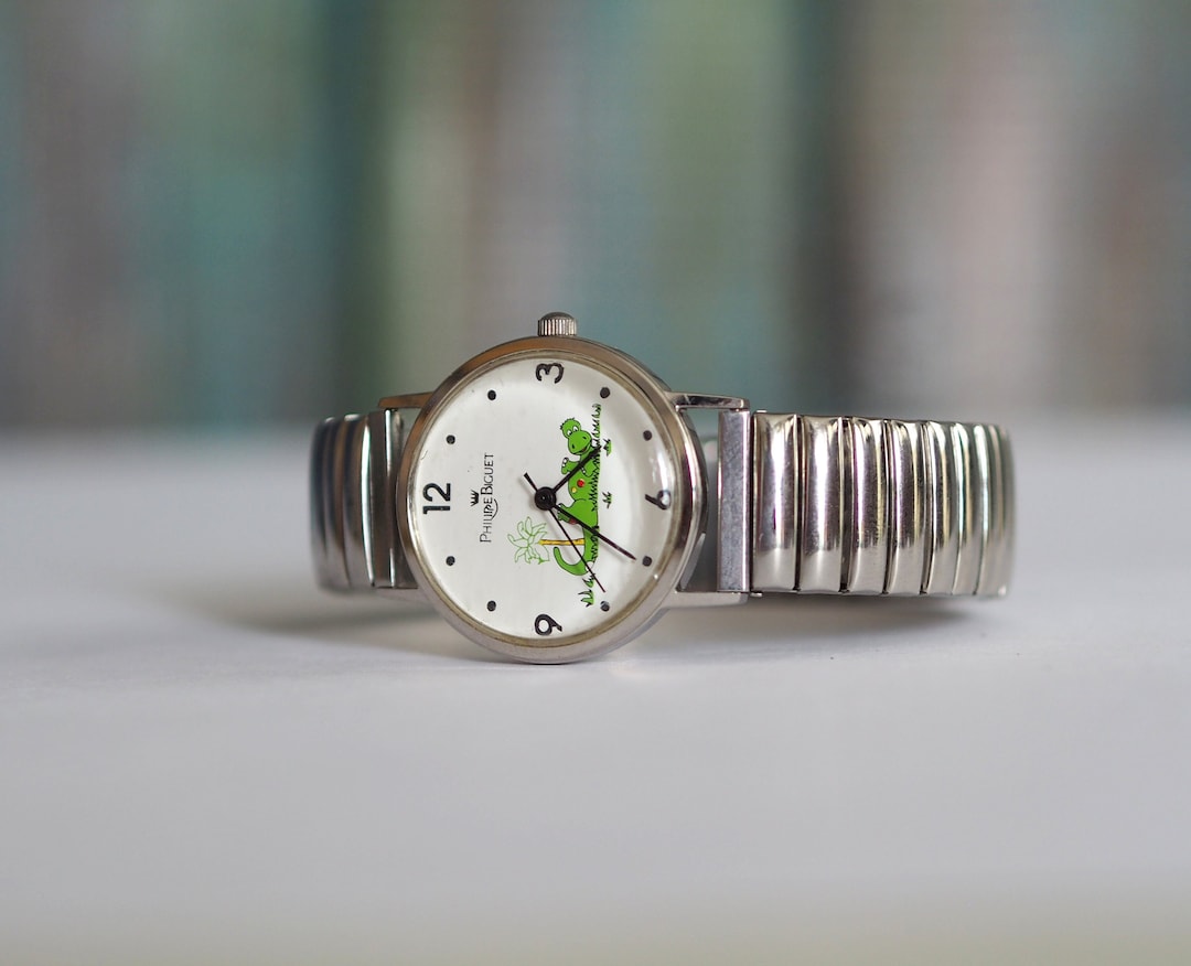 Reloj Philippe Biguet, reloj de cuarzo para mujer México