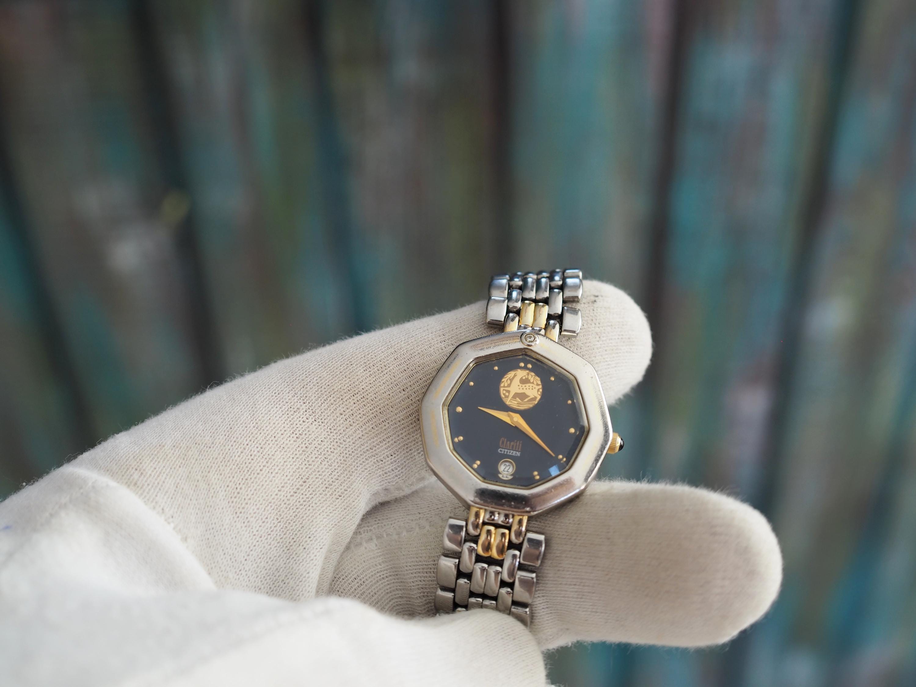 agete✨ Classic Square Face Watch Diamond