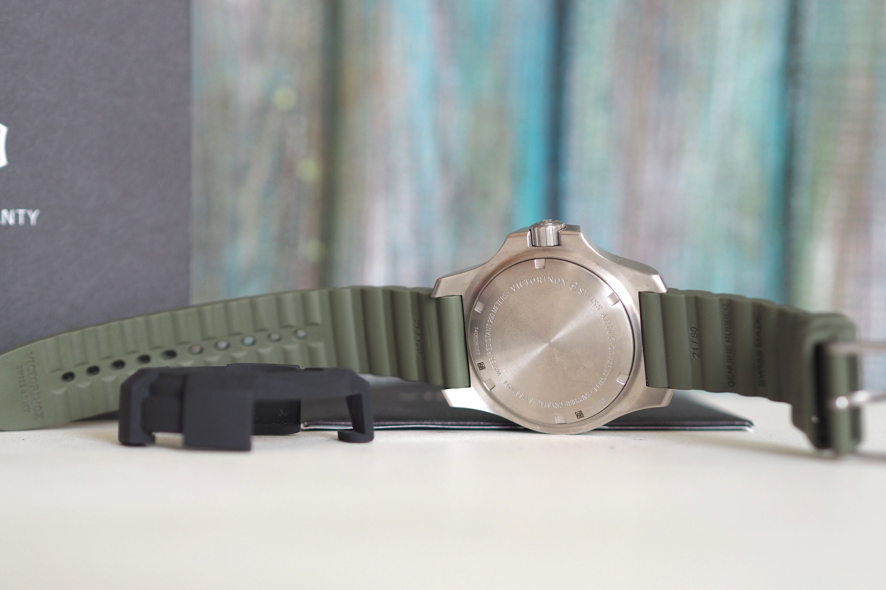 Victorinox 241683 top