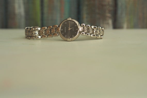 1990's Quartz Women's Watch GENEVA - Etsy