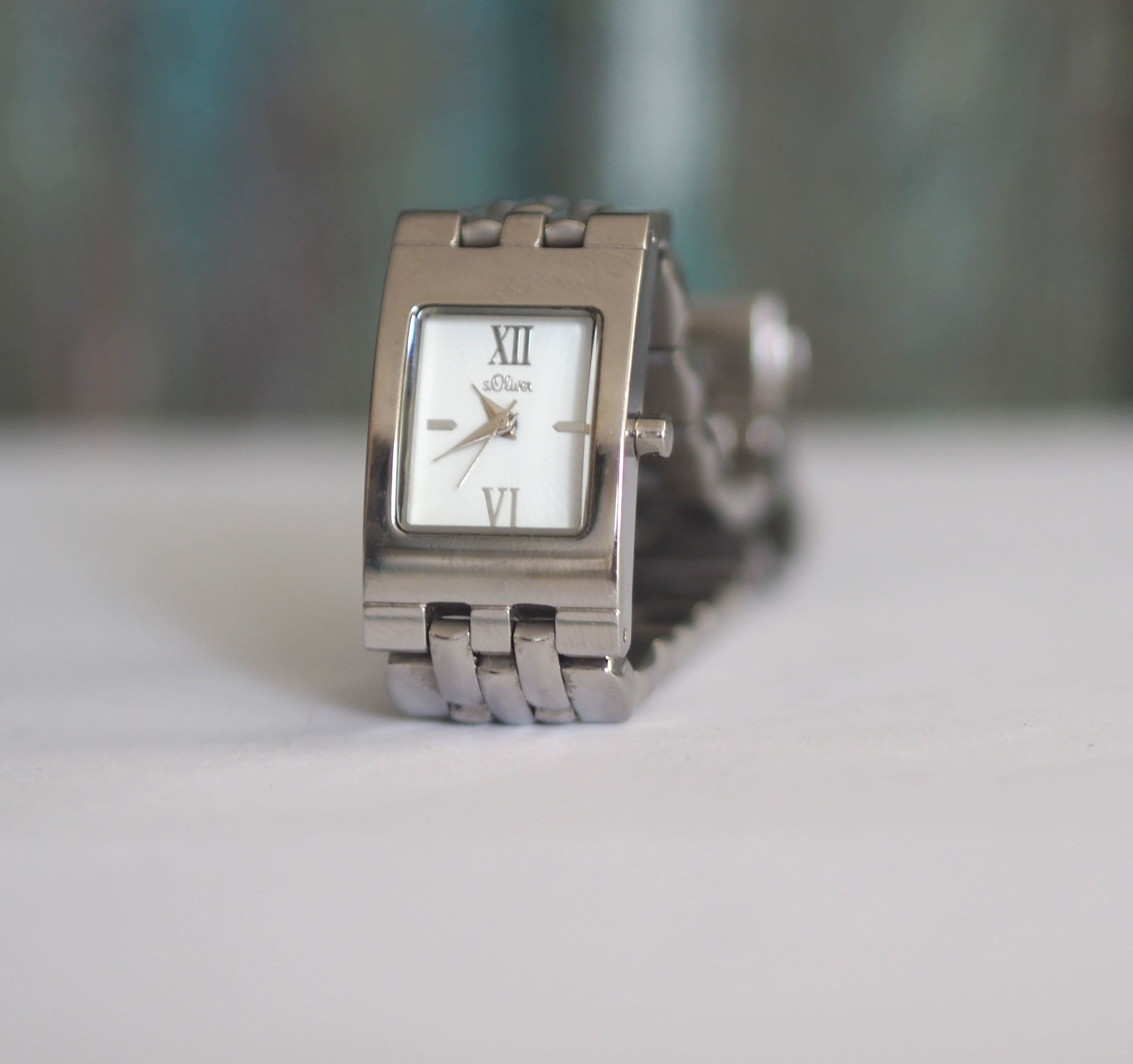 S oliver women's watches new arrivals
