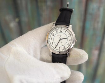 クライスラー 腕時計 ドイツ製 クォーツ メンズ 腕時計 クライスラー