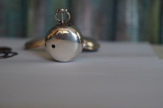 George Prior London, Verge Fusee Pocket Watch, Ca.1777-1780 Made