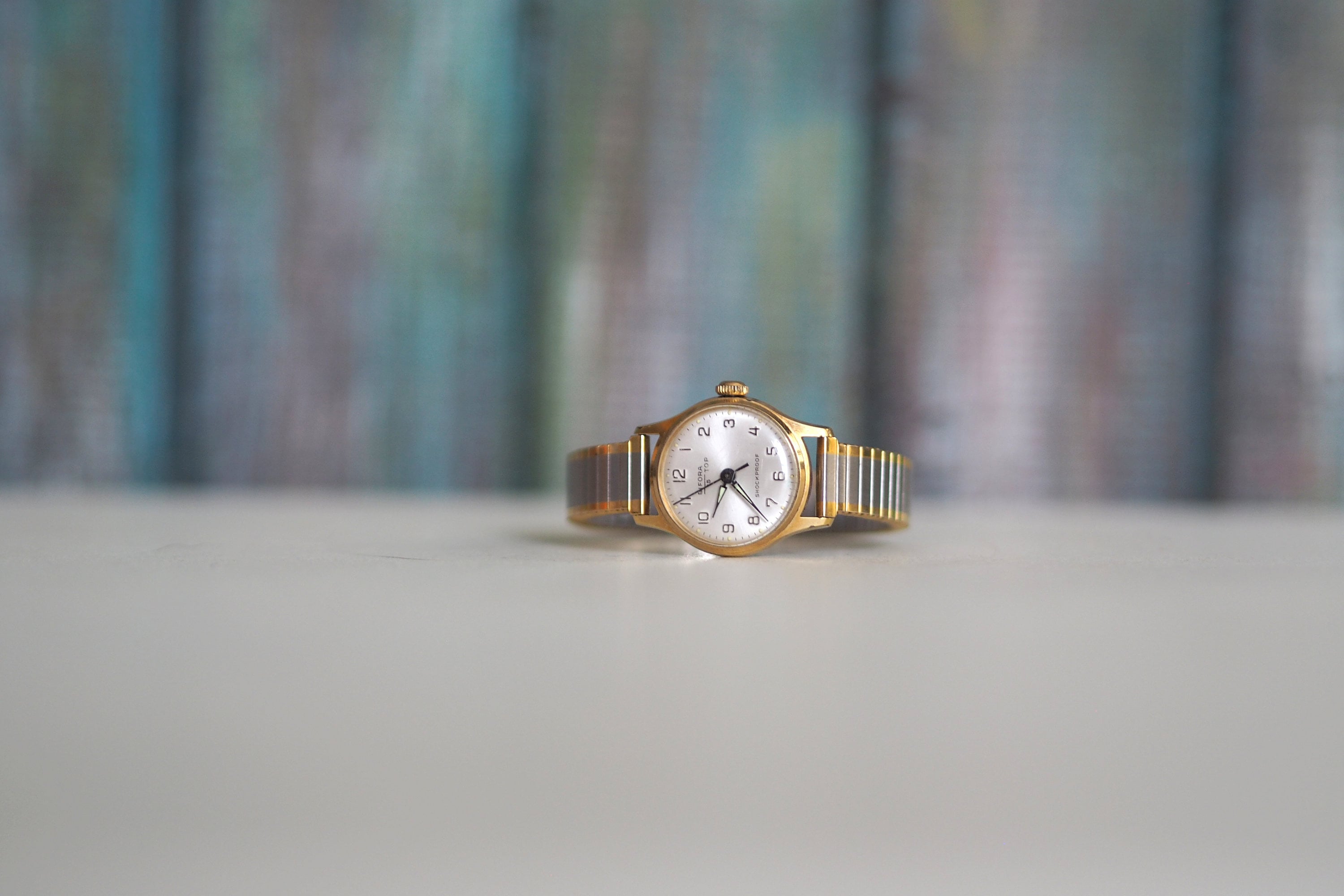 VINTAGE BIFORA 800 SILVER LADIES AUTOMATIC MECHANICAL WATCH UNIQUE BRACELET WORK il_fullxfull.4388755459_724c.jpg main image 4