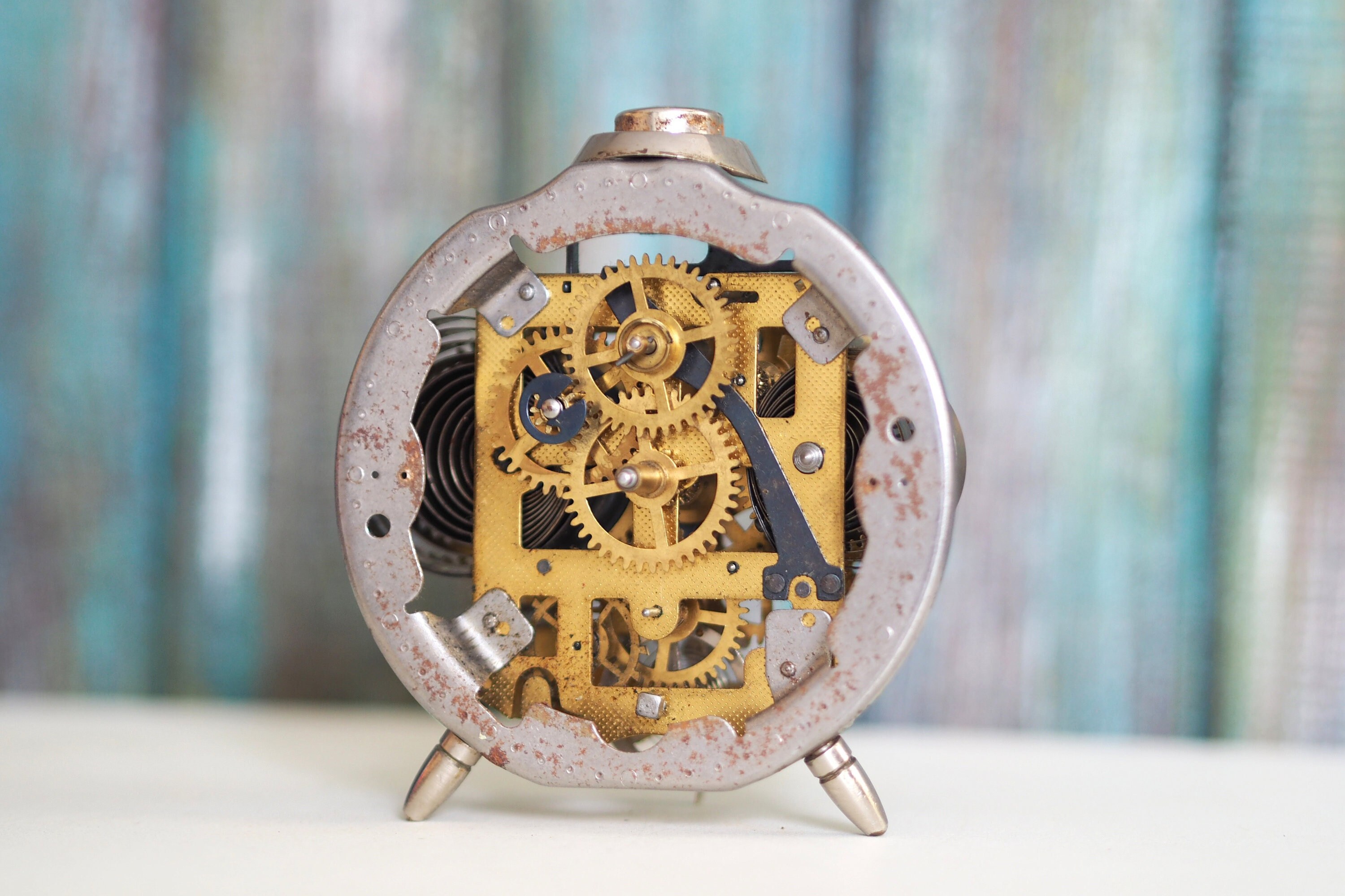 Kundo alarm clock - Etsy 日本