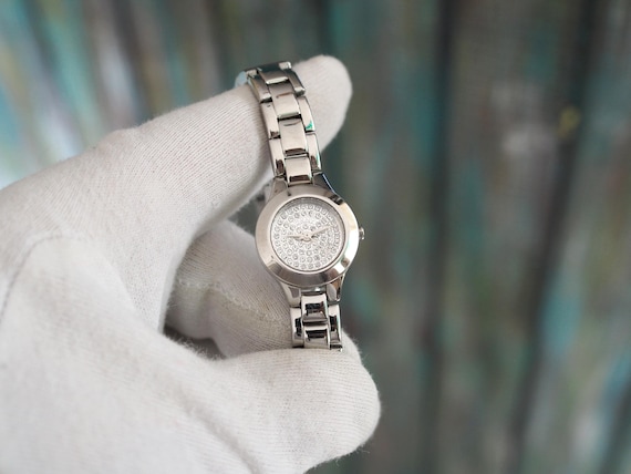 Donna Karen New York Watch Dkny Donna Karan New York NY6642 - Chambers Watch • Watchard.com main image 4