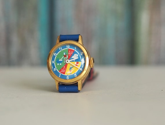 Opwindhorloge hotsell