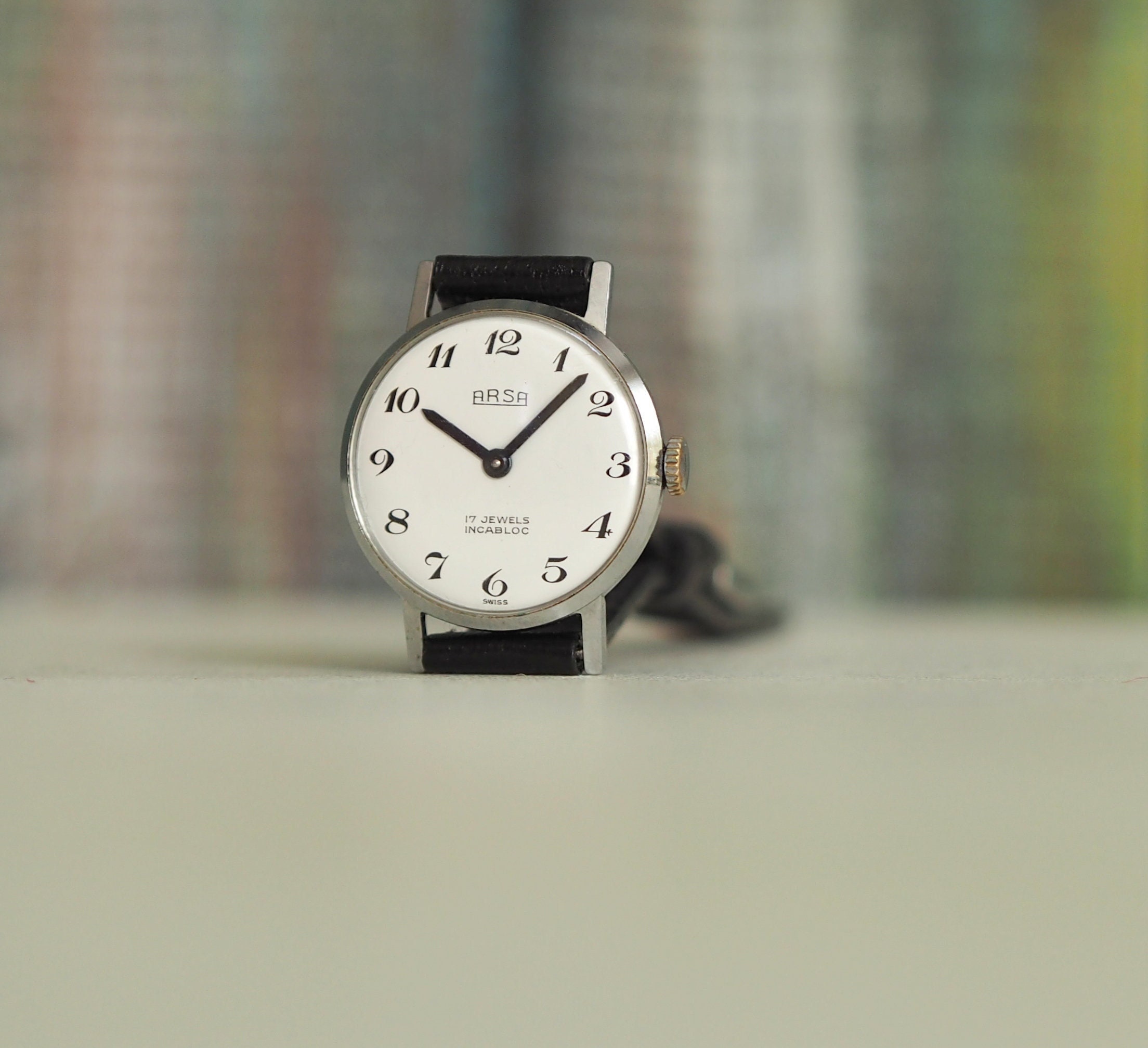 Montre arsa prix new arrivals