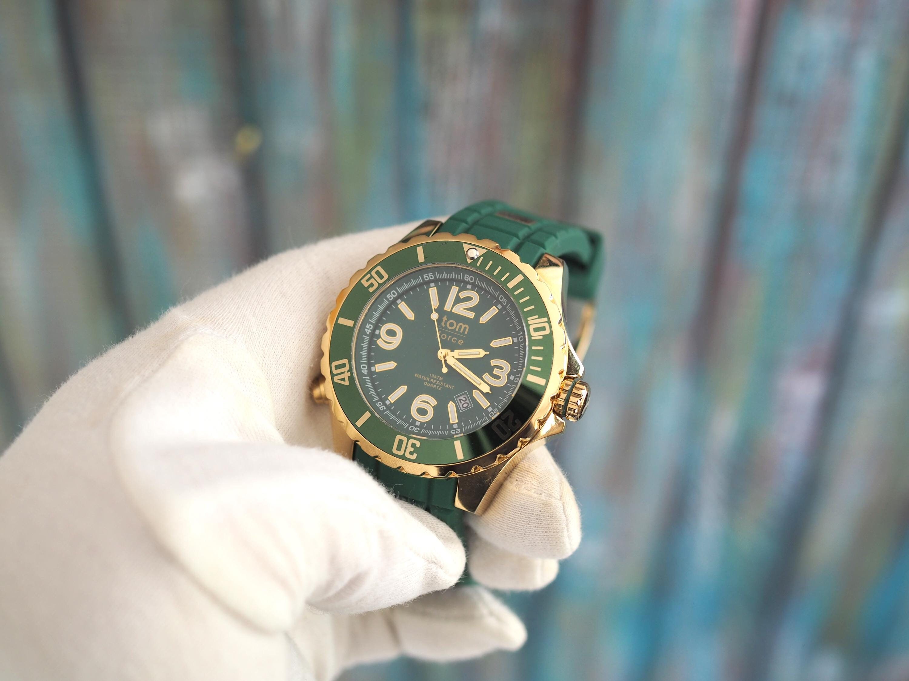 ?NWT CERRUTI 1881 FASHION WATCH Cerruti 1881 Gresta Women main image 2