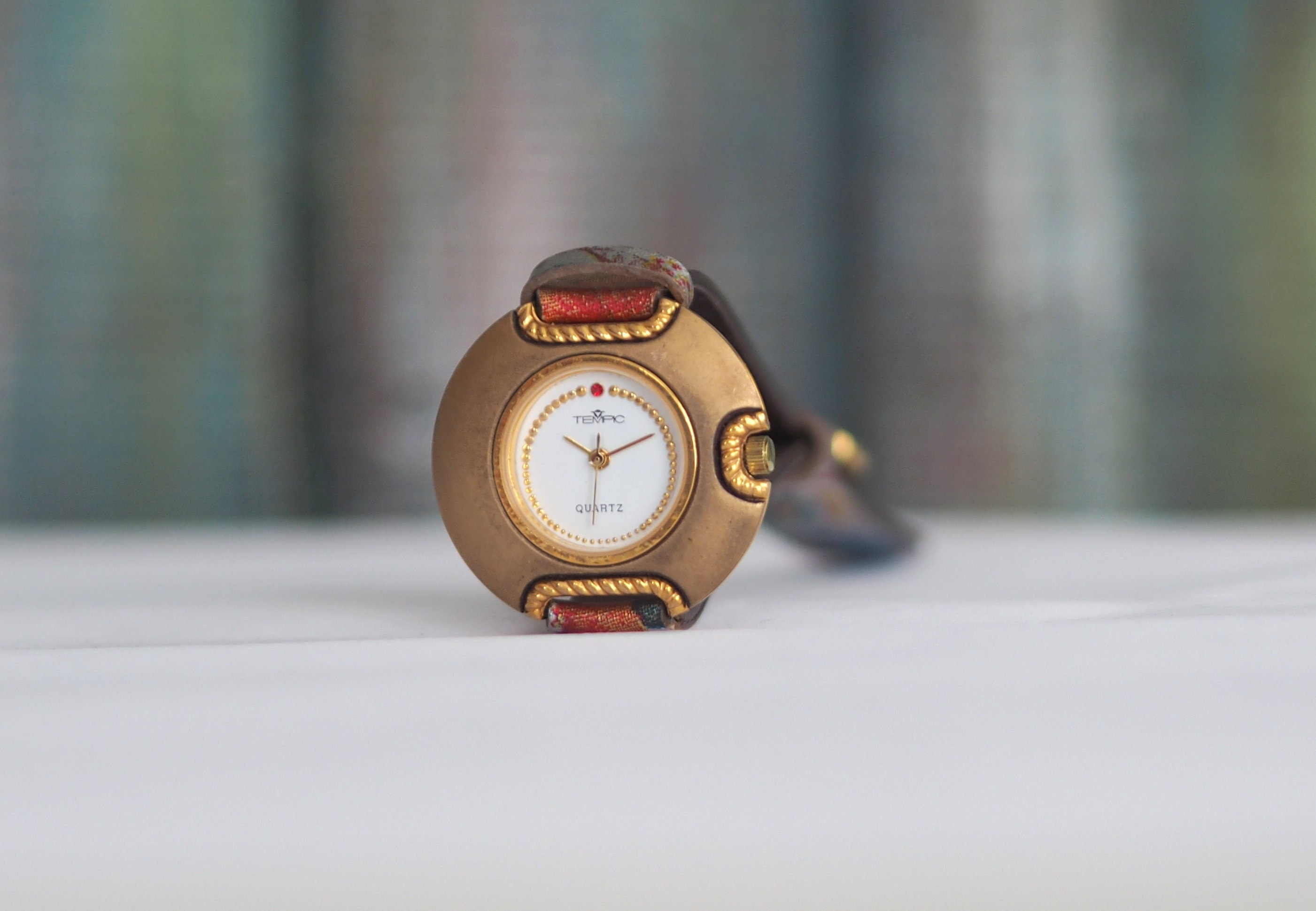 Tempic watch price sale