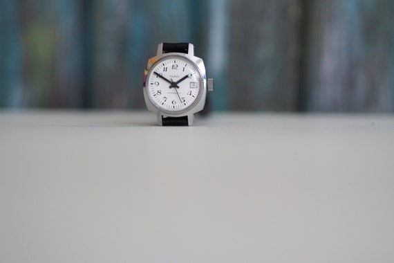 Ruhla watch ruhla vintage - Gem