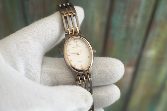 Tietzian Hertier - Quartz Women display picture 3