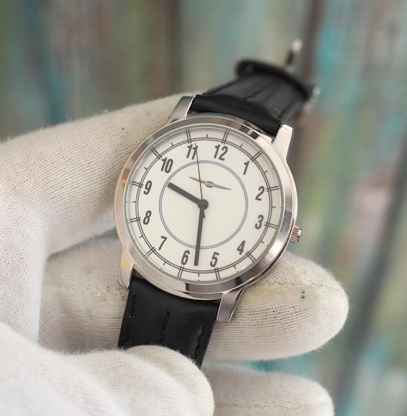 クライスラー 腕時計 ドイツ製 クォーツ メンズ 腕時計 クライスラー