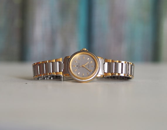 Junghans- German quartz women's Watch vintage quartz women watch