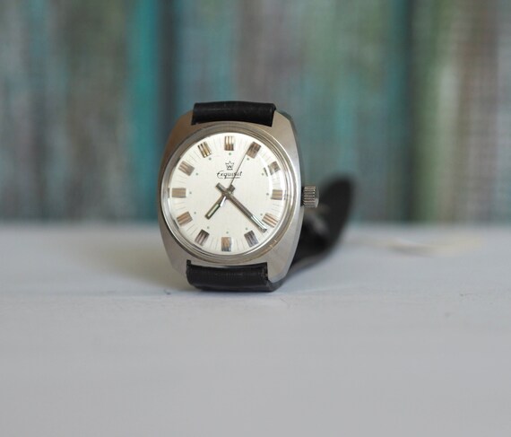 Men's wind up cheap watches for sale