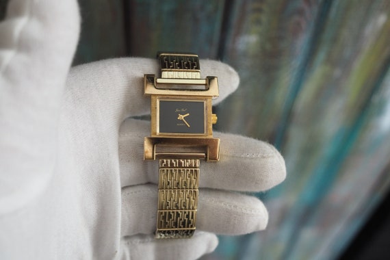Jean paul watch quartz sale