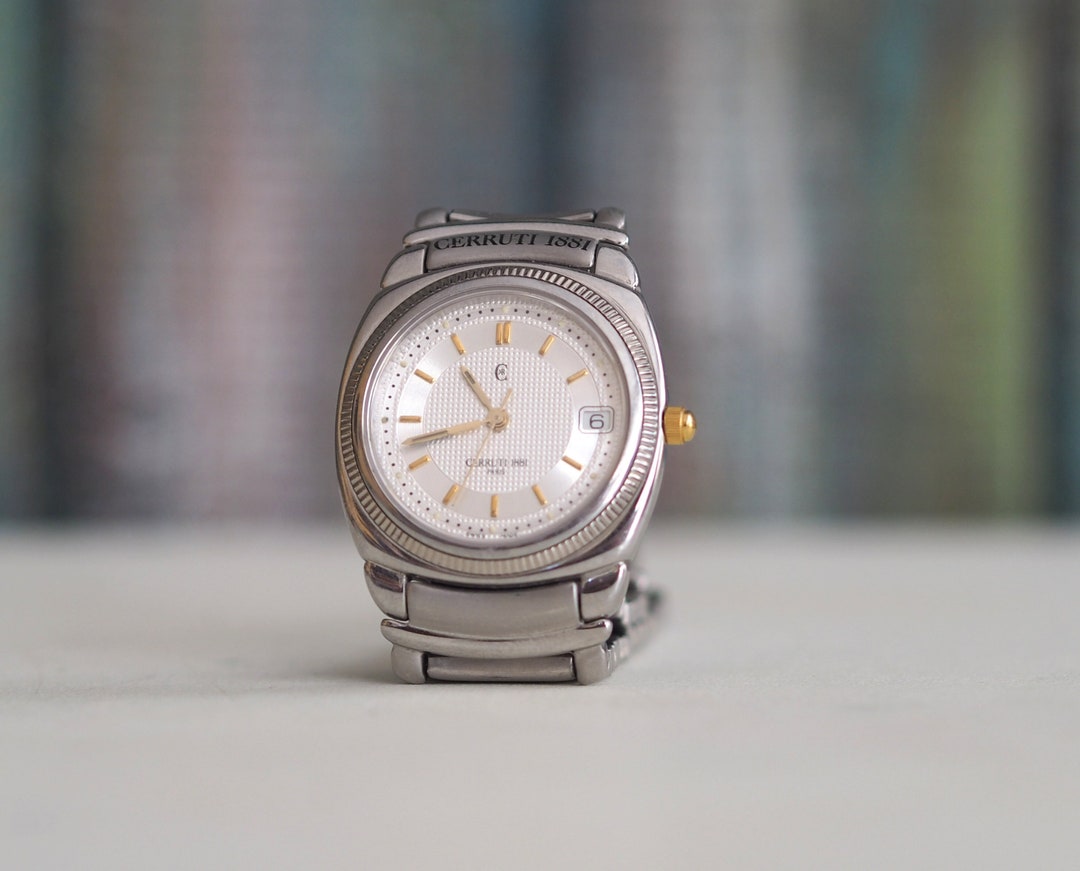 CERRUTI 1881 Women display picture 1